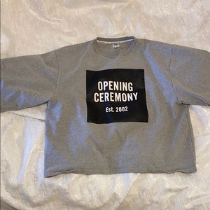 Opening Ceremony Women’s Sweatshirt
